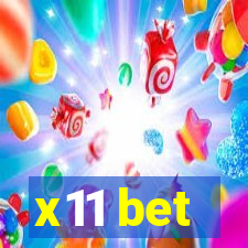 x11 bet